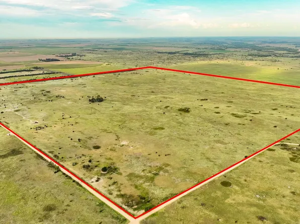 1 Co Rd, Garfield, KS 67529