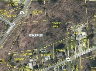 31 E Dorsey Ln, Poughkeepsie, NY 12601