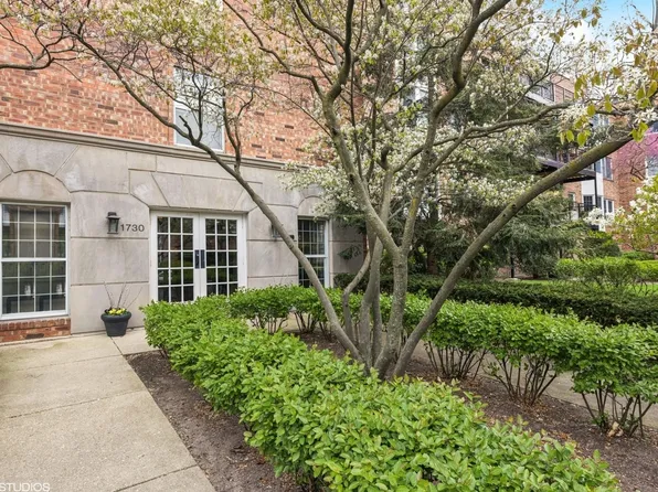 1730 Hinman Ave APT 4G, Evanston, IL 60201