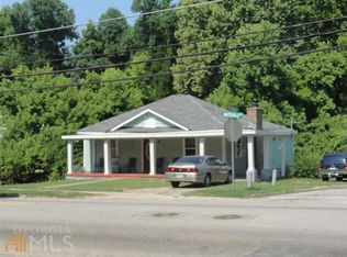 700 Whitesville St, Lagrange, GA 30240