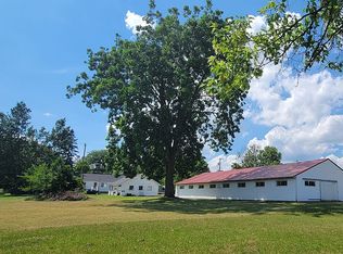 622 N Fairgrounds Rd, Imlay City, MI 48444
