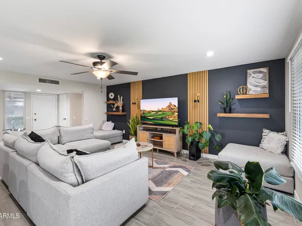 10616 W Campana Drive, Sun City, AZ 85351