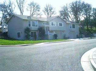 1403 Wild Oak Ct, Lakeport, CA