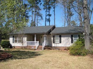 313 Brentwood Dr, Rocky Mount, NC 27804