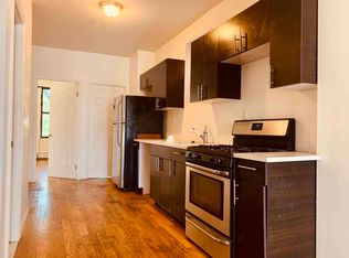1469 Saint Marks Ave #2B, Brooklyn, NY 11233