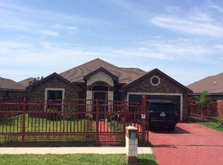 2408 Continental St, Edinburg, TX 78541