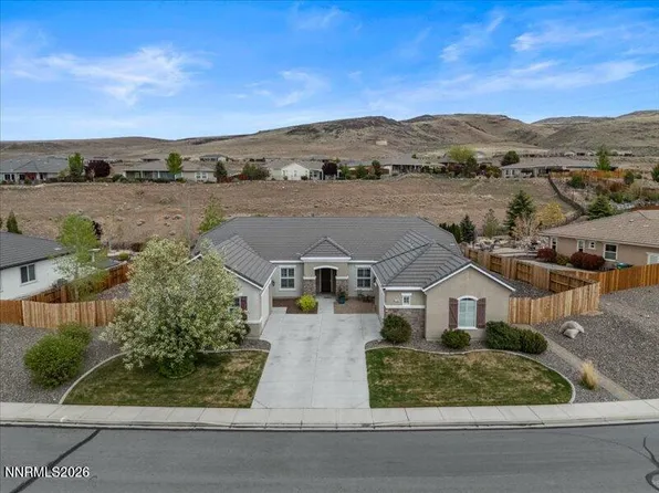 4708 Jacmel Ct, Sparks, NV 89436