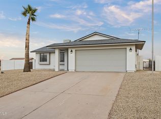 15455 S Williams Pl, Arizona City, AZ 85123