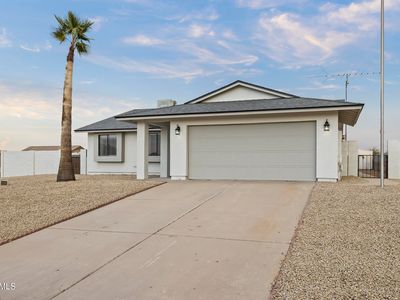 15455 S Williams Pl, Arizona City, AZ, 85123