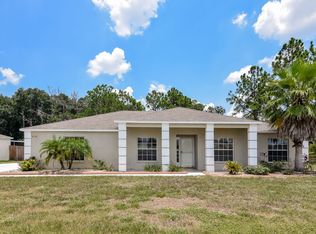 6738 Clair Shore Dr, Apollo Beach, FL 33572