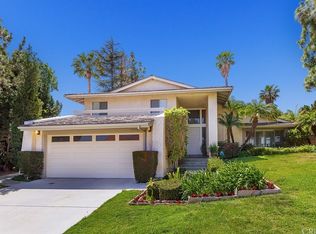 11353 Quail Creek Rd, Porter Ranch, CA 91326