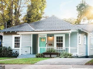 1423 Fairbanks St SW, Atlanta, GA 30310
