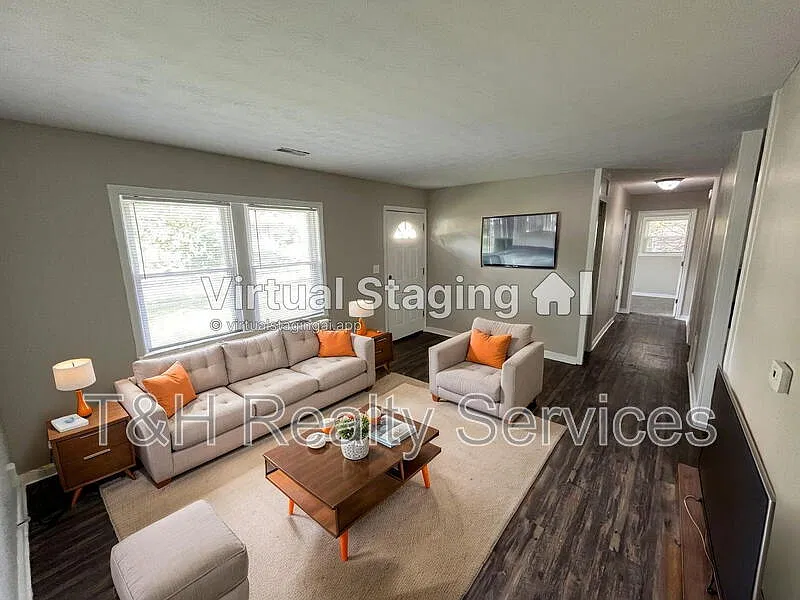 3 bed, 1.0 bath, 950 sqft, $1,400 — Photo 4