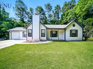 1247 Winslow Dr, Jonesboro, GA 30238