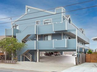 1050 Kains Ave #1, Albany, CA 94706