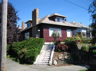 600 Prospect St, Seattle, WA 98109