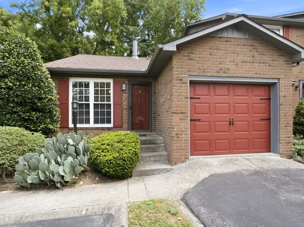 481 Hickory Glade Dr, Antioch, TN 37013