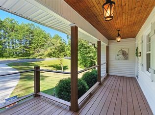 4990 Hill Rd NW, Acworth, GA 30101