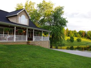 3272G Big Pete Rd, Franklin Furnace, OH 45629