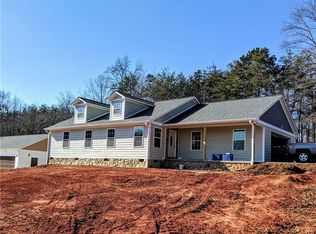 4315 Belmont Dr, Morganton, NC 28655