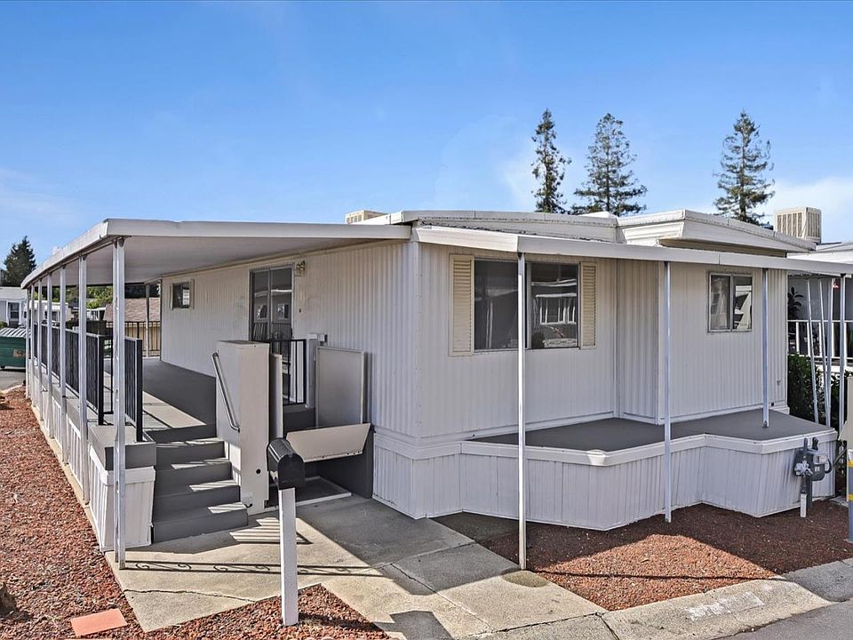 2150 Almaden Rd 33, San Jose, CA 95125 Zillow
