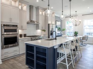 Homes Available Soon, Barclay Townes at The Pointe, Wilmington, NC 28412