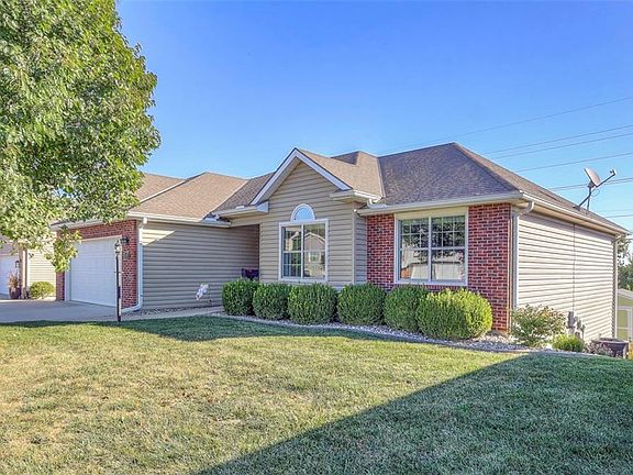 2nd image of 2605 Andrew Ct