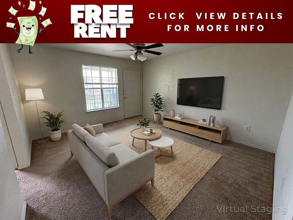 1st image of 3301 Toledo Dr APT D