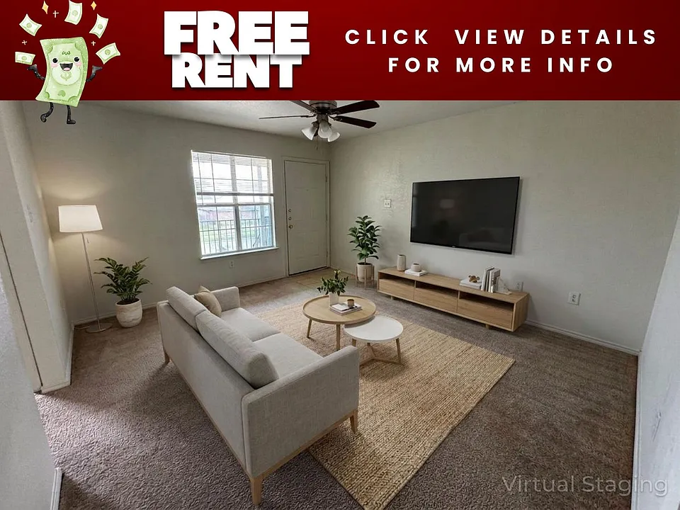 3301 Toledo Dr