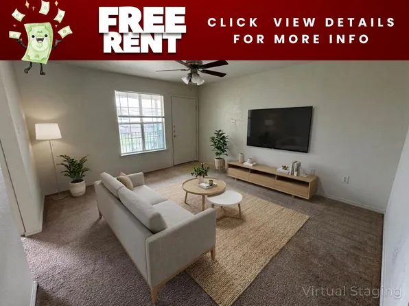 3301 Toledo Dr, 3301 Toledo Dr APT D, Killeen, TX 76542