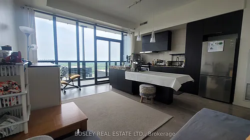 101 Charles St E #4709 Photo 1