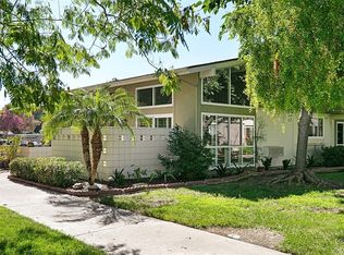 112 Via Estrada UNIT B, Laguna Woods, CA 92637