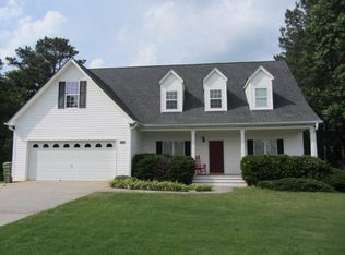 103 Kerry Ct, Carrollton, GA 30117