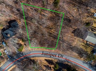 0 Juniper Dr, Tobyhanna, PA 18466