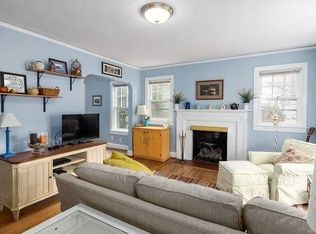 1208 W Northwood St, Greensboro, NC 27408