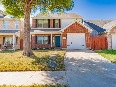 315 Celia Cir, Wylie, TX, 75098