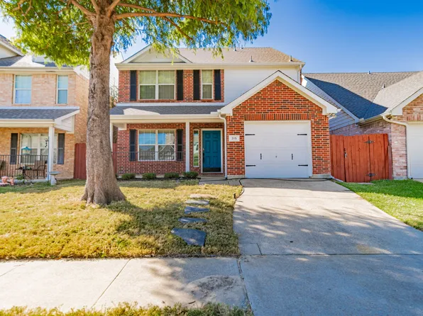 315 Celia Cir, Wylie, TX 75098