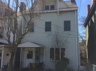 2637 Norwood Ave, Pittsburgh, PA