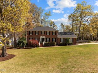 8000 N Bridgewater Ct, Raleigh, NC 27615