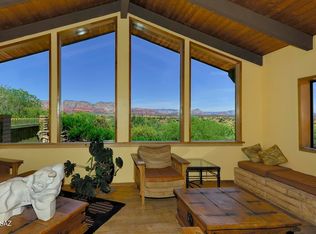 9775 N Sycamore Pass Rd, Sedona, AZ 86336