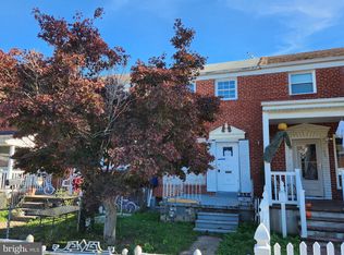 1943 Inverton Rd, Dundalk, MD 21222