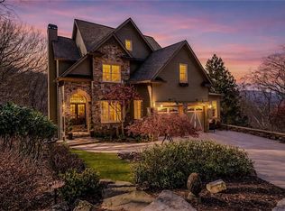 181 Valley View Vis, Jasper, GA 30143