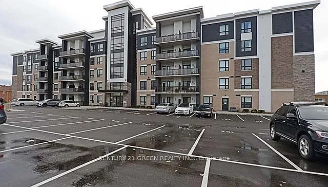 650 Sauve St #215 — Photo 1