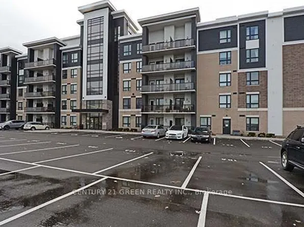 650 Sauve St Unit 215, Milton, ON L9T 8M4
