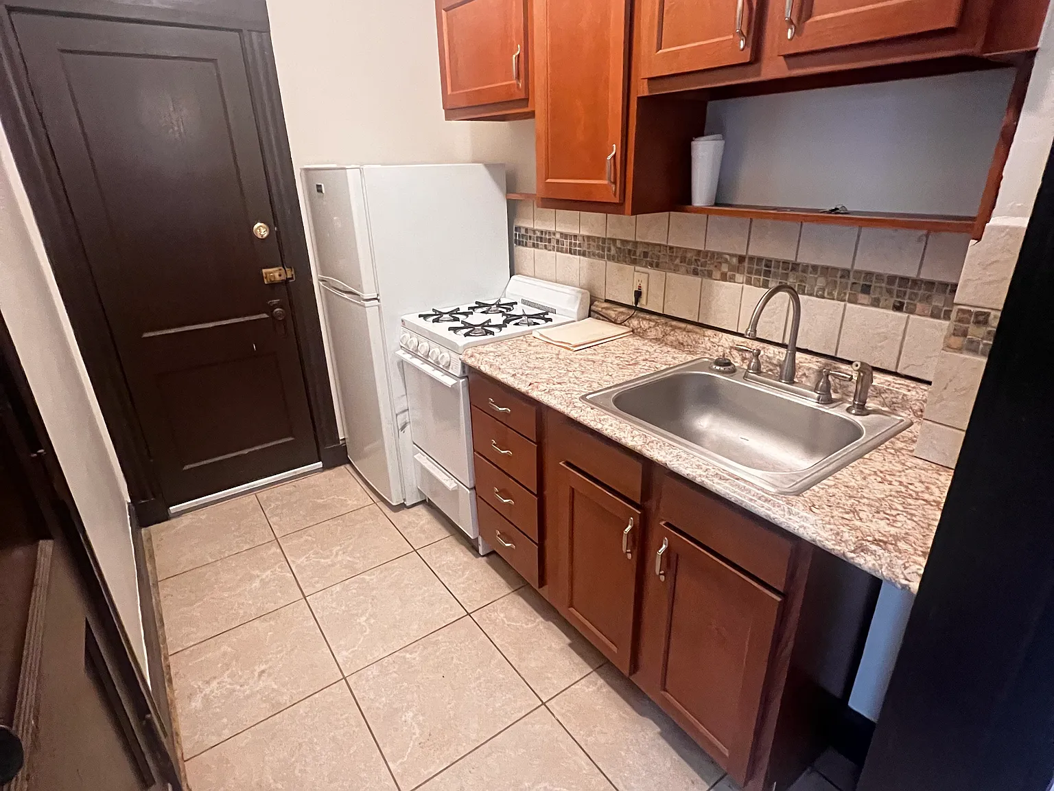 1 bed, $1,575 — Photo 4