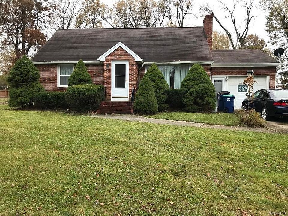 1st image of 869 Wehrle Dr