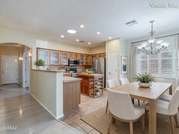 149 E Corte Rancho Centro, Sahuarita, AZ 85629