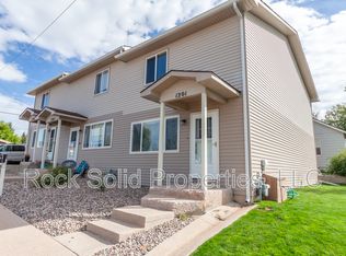 1205 Crook Ave #1, Cheyenne, WY 82001