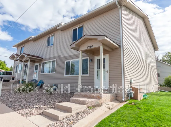 1205 Crook Ave #1, Cheyenne, WY 82001