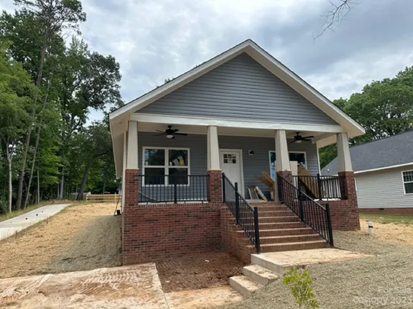 107B Wayne Ave, Kannapolis, NC 28081